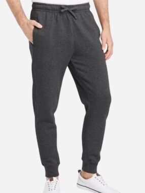 NWT Goodfellow & Co. Dark Grey Mens Sweatpants